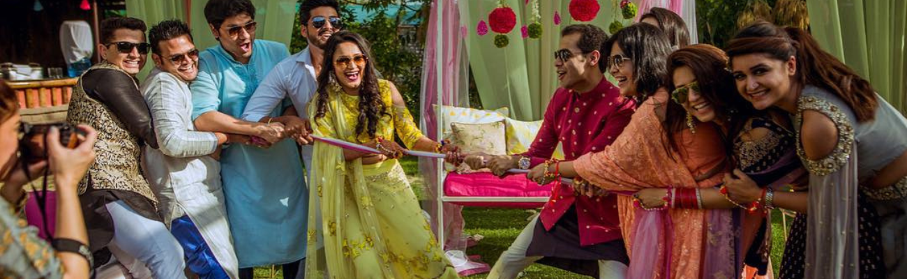 Wedding Entertainment