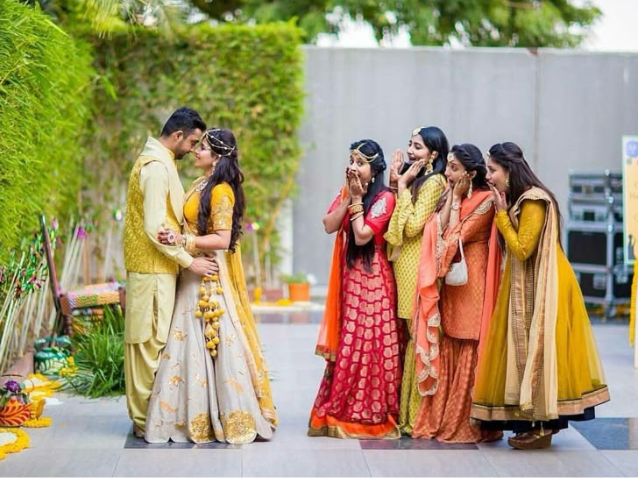 Wedding Cinematography